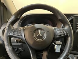 Mercedes-Benz Vito 114 CDI Lang L2 / Servicebus / Sortimo Inr...