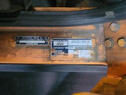 Mercedes-Benz Unimog 418/10