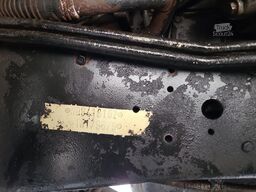 Mercedes-Benz Unimog 418/10