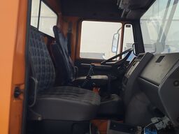 Mercedes-Benz Unimog 418/10