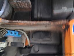 Mercedes-Benz Unimog 418/10