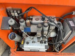 Holland-Lift N165-12EL Combistar (16.5 m)