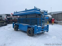 Holland-Lift B195-DL25 (21m)