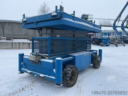 Holland-Lift B195-DL25 (21m)