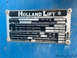 Holland-Lift B195-DL25 (21m)