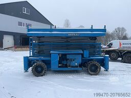 Holland-Lift B195-DL25 (21m)