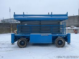 Holland-Lift B195-DL25 (21m)