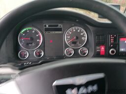 MAN TGX 18.480 4x2 BLS WITH TIPPER HYDRAULIC AND GOOD TIRES