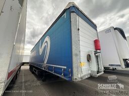 Schmitz Cargobull Semitrailer Curtainsider Standard