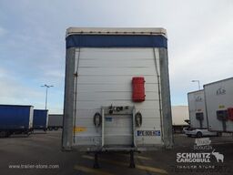 Schmitz Cargobull Semitrailer Curtainsider Standard