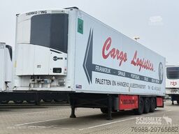 Schmitz Cargobull Tiefkühler Fleischhang