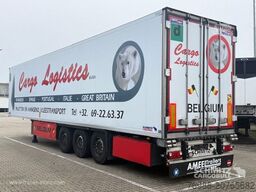 Schmitz Cargobull Tiefkühler Fleischhang