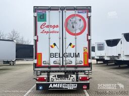 Schmitz Cargobull Tiefkühler Fleischhang