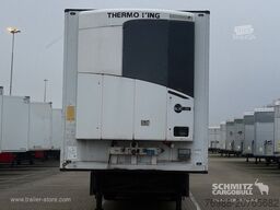 Schmitz Cargobull Tiefkühler Fleischhang