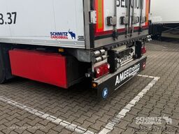 Schmitz Cargobull Tiefkühler Fleischhang