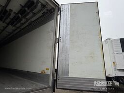Schmitz Cargobull Tiefkühler Fleischhang
