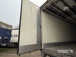 Schmitz Cargobull Tiefkühler Fleischhang
