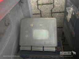 Schmitz Cargobull Tiefkühler Fleischhang