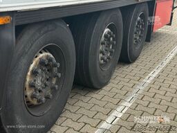 Schmitz Cargobull Tiefkühler Fleischhang