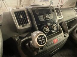 FIAT DUCATO 35 3.0 MJT 180CV PM-TM Furgone