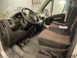 FIAT DUCATO 35 3.0 MJT 180CV PM-TM Furgone