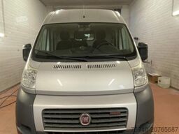 FIAT DUCATO 35 3.0 MJT 180CV PM-TM Furgone