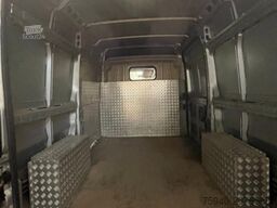 FIAT DUCATO 35 3.0 MJT 180CV PM-TM Furgone