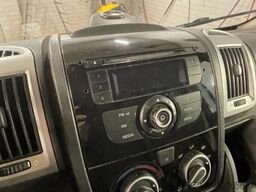 FIAT DUCATO 35 3.0 MJT 180CV PM-TM Furgone