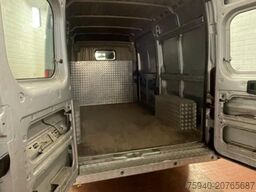 FIAT DUCATO 35 3.0 MJT 180CV PM-TM Furgone