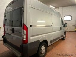 FIAT DUCATO 35 3.0 MJT 180CV PM-TM Furgone