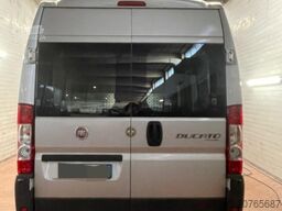 FIAT DUCATO 35 3.0 MJT 180CV PM-TM Furgone