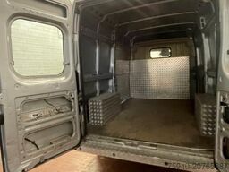 FIAT DUCATO 35 3.0 MJT 180CV PM-TM Furgone