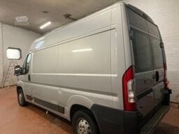 FIAT DUCATO 35 3.0 MJT 180CV PM-TM Furgone