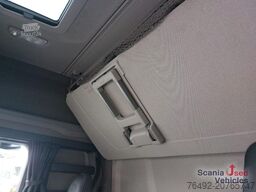 Scania S 500 A4x2LA Highline 4-Balg Luftfederung LEDER