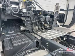 Scania S 500 A4x2LA Highline 4-Balg Luftfederung LEDER