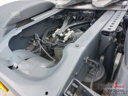 Scania S 500 A4x2LA Highline 4-Balg Luftfederung LEDER