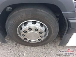 Scania S 500 A4x2LA Highline 4-Balg Luftfederung LEDER