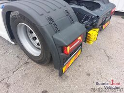 Scania S 500 A4x2LA Highline 4-Balg Luftfederung LEDER