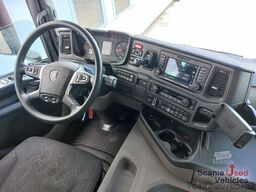 Scania G 410 B8x4HZ Dreiseitenkipper