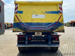 Meierling MSK 24 NACZEPA WYWROTKA 27m3