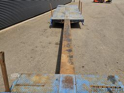 lintrailers 4 LSDU 18-36 / EXTENDABLE / 4 AXLE