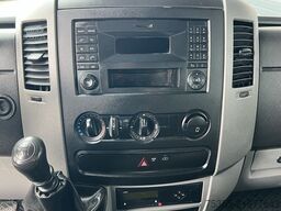 MERCEDES-BENZ Sprinter 314 CDI DOKA 7-Sitzer AHK Euro6 1-Hand