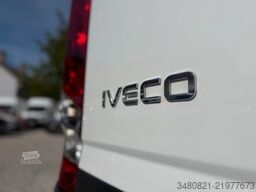 IVECO DAILY NEW MODEL 35S18V L4H2 AUTOMATIK! 176PS AHK