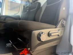IVECO DAILY NEW MODEL 35S18V L4H2 AUTOMATIK! 176PS AHK