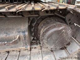 CATERPILLAR 320 Next Generation / CW 40