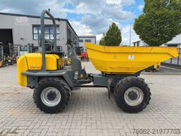 WACKER DW50 /5001