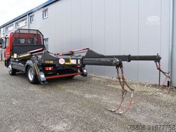 MERCEDES-BENZ Atego 1524 4x2 E6 Absetzkipper