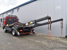 MERCEDES-BENZ Atego 1524 4x2 E6 Absetzkipper
