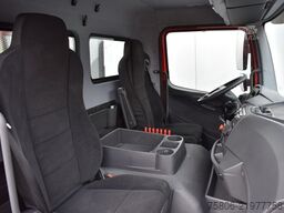 MERCEDES-BENZ Atego 1524 4x2 E6 Absetzkipper