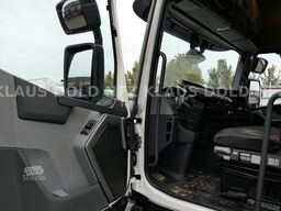 RENAULT T 460 High Cab Retarder XL-Tank Euro 6